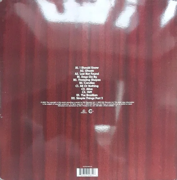 Roots Manuva | Yellow Submarine — Far Land Records Ltd